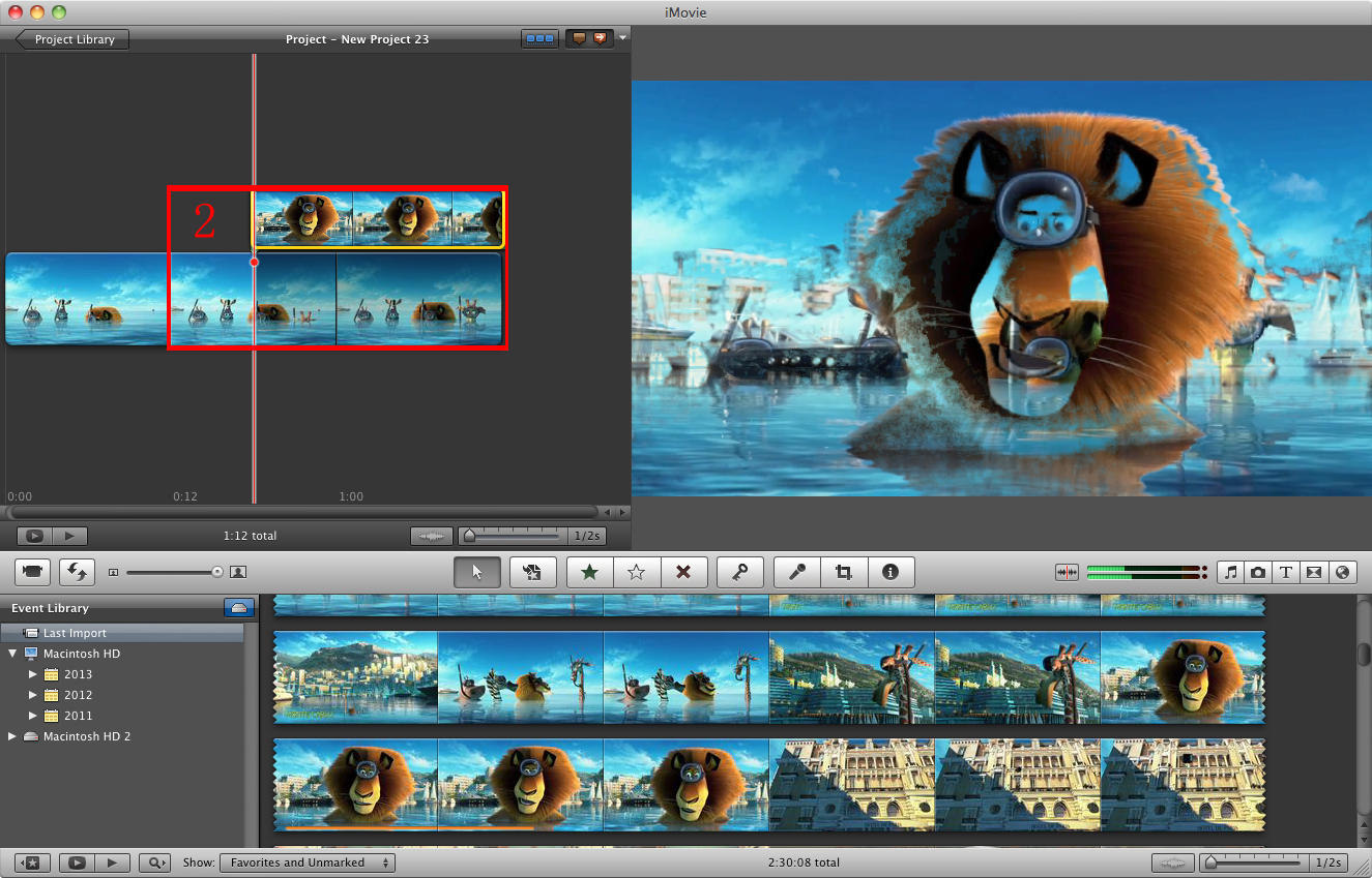 green screen photo editing software for mac